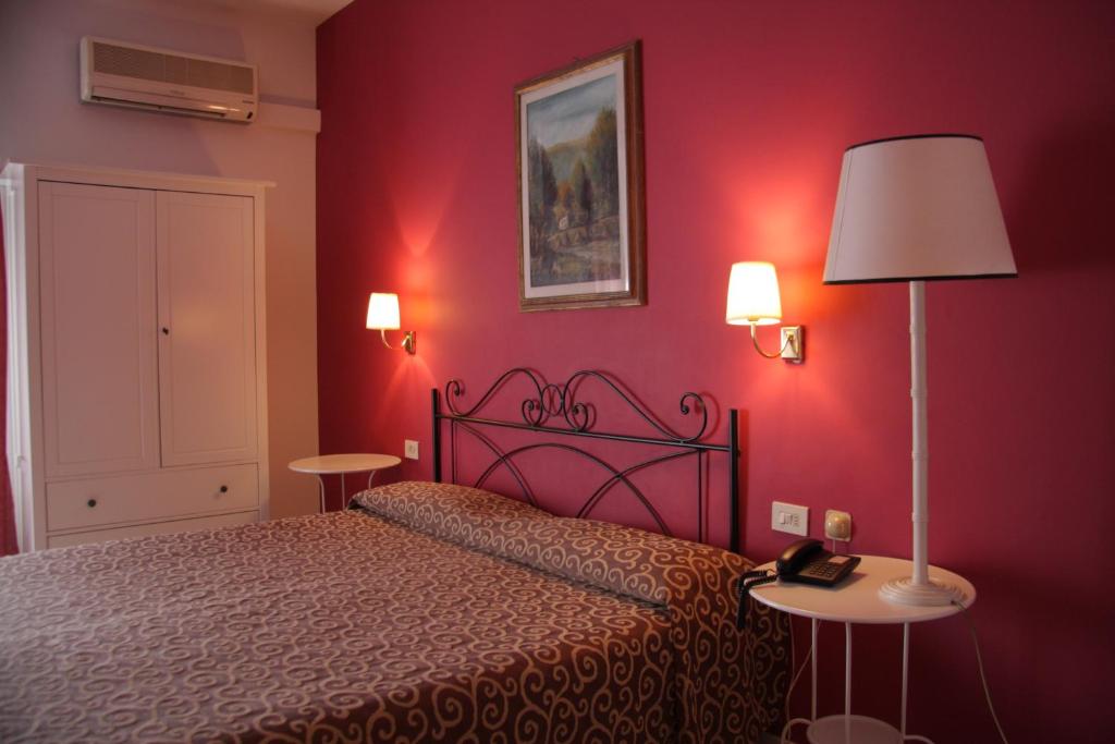 Hotel Alex - Resim 38