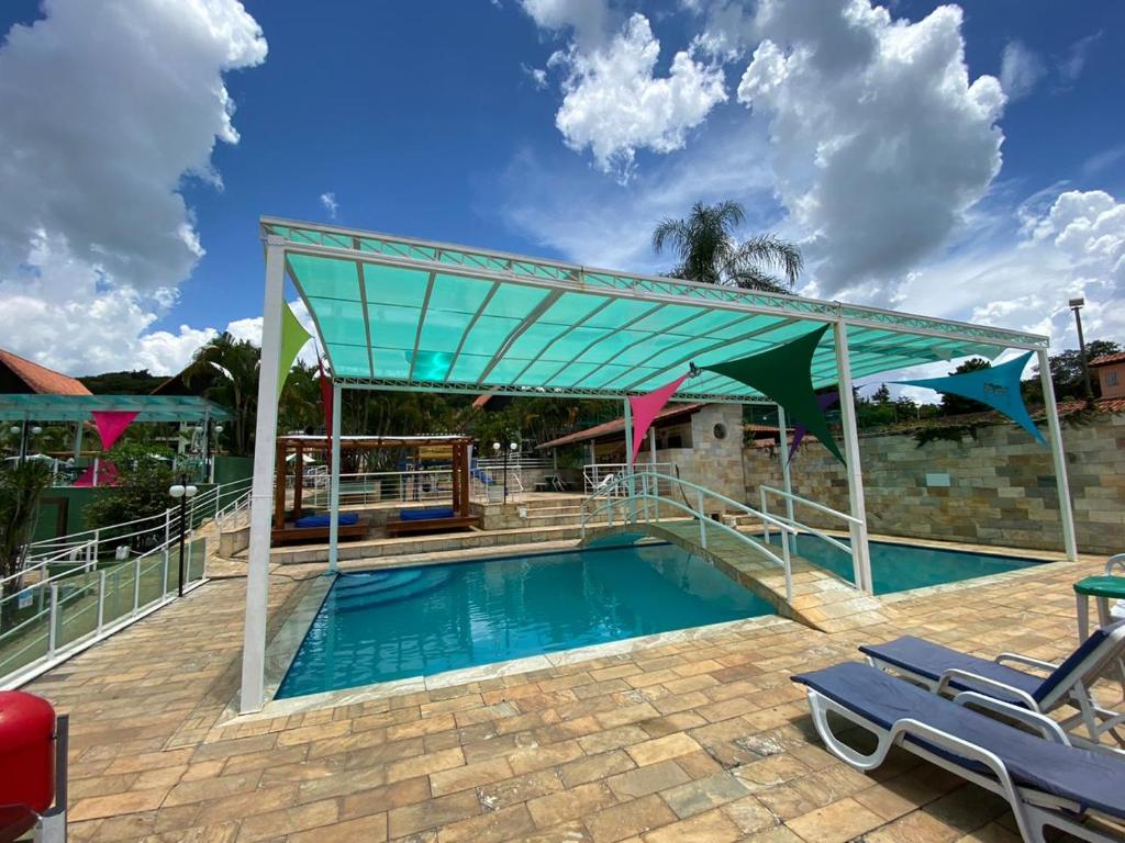  Hotel Gran Minas