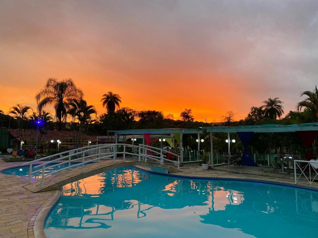  Hotel Gran Minas