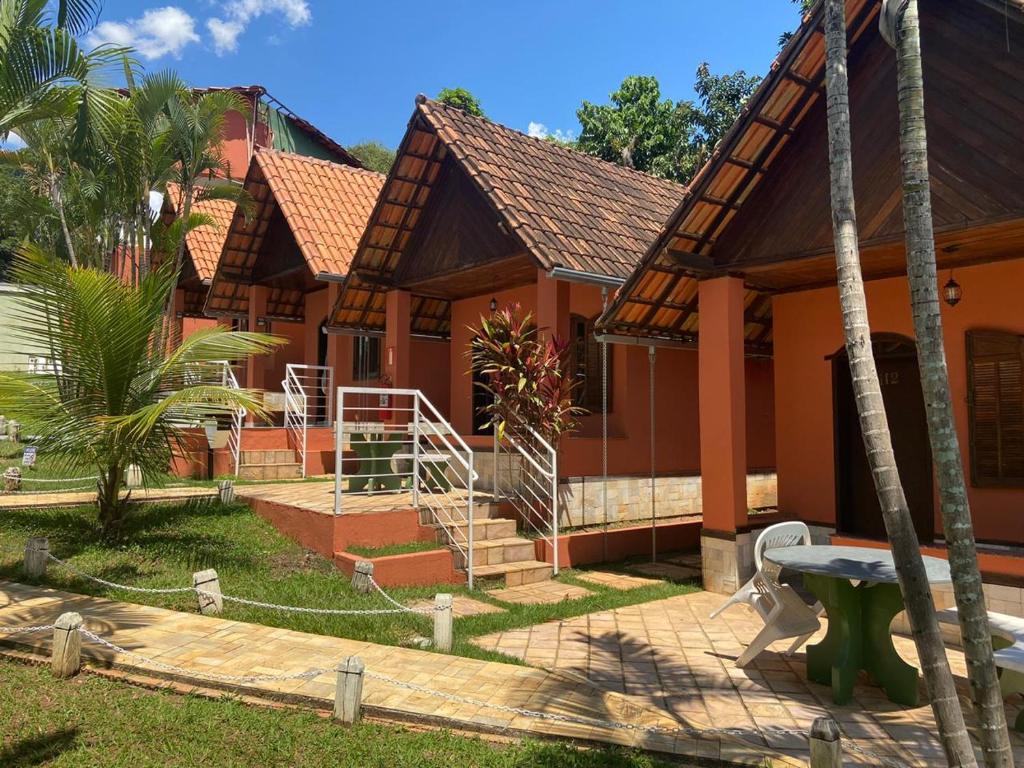  Hotel Gran Minas