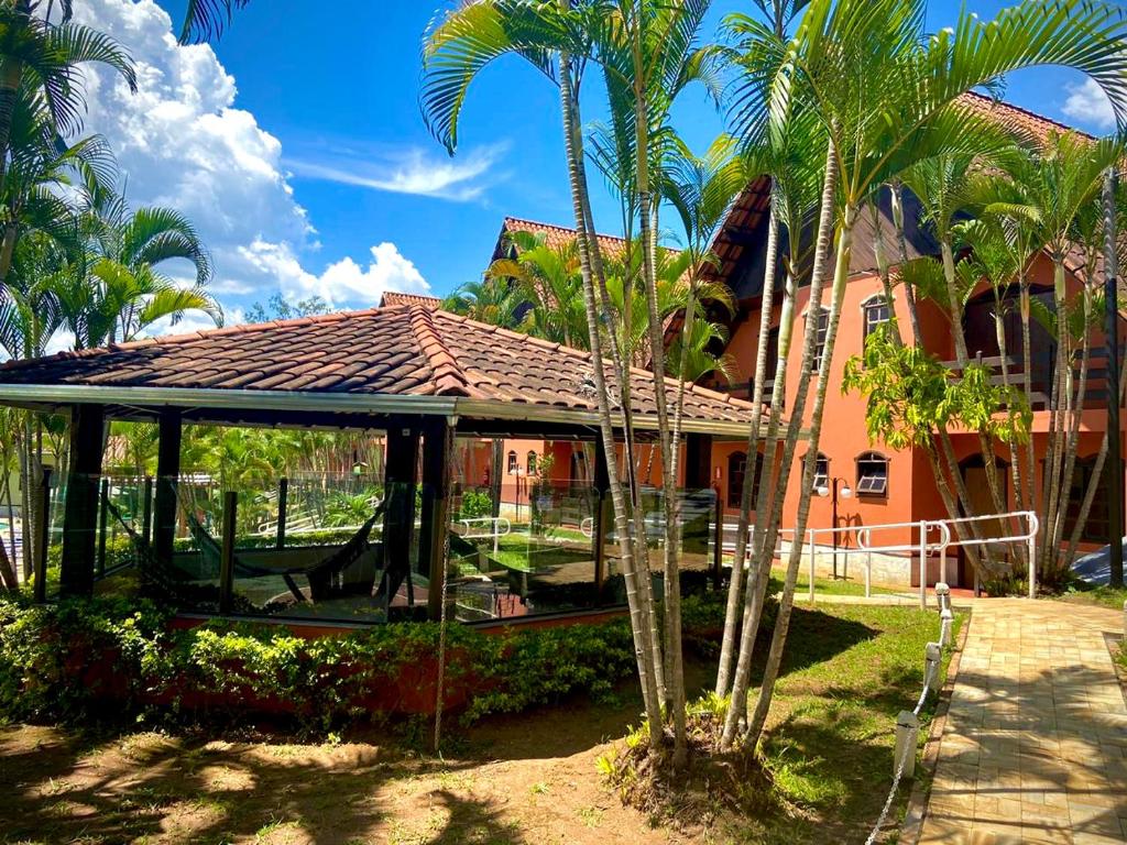  Hotel Gran Minas