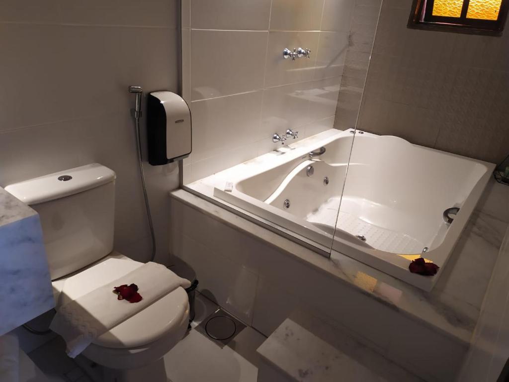  Hotel Gran Minas
