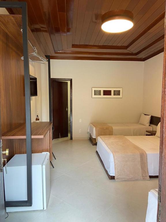  Hotel Gran Minas