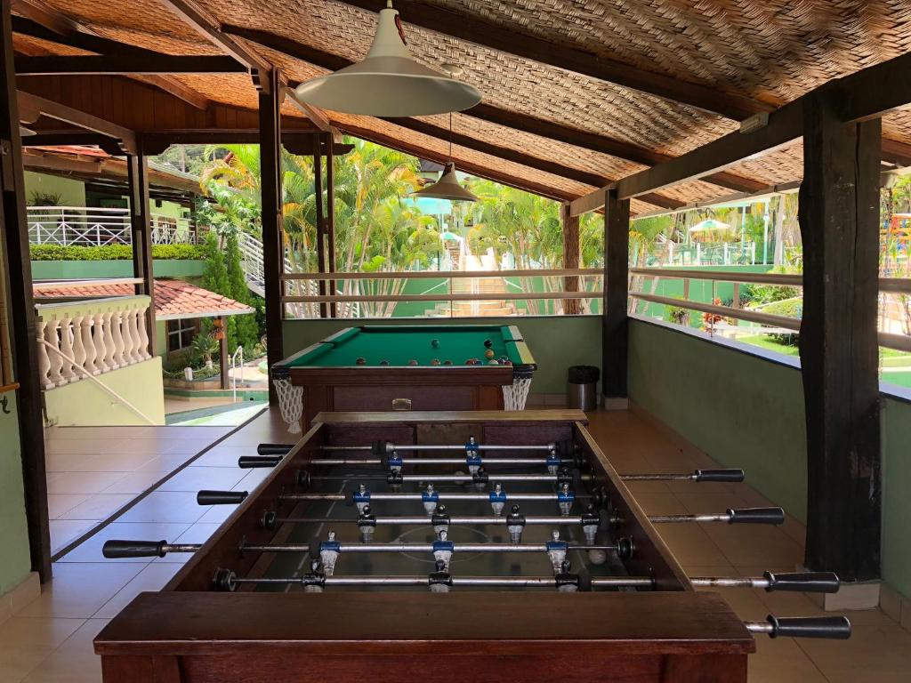  Hotel Gran Minas