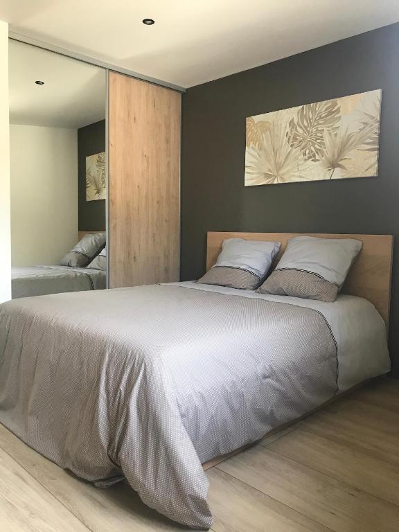 Jolie Maisonnette Studio - Appartement D'une Chambre