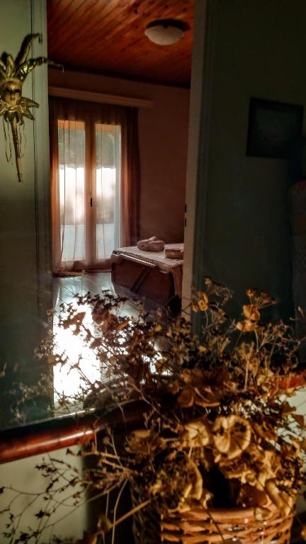 Fotografie z fotogalerie ubytování The paradise of Katerina v destinaci Lefkada