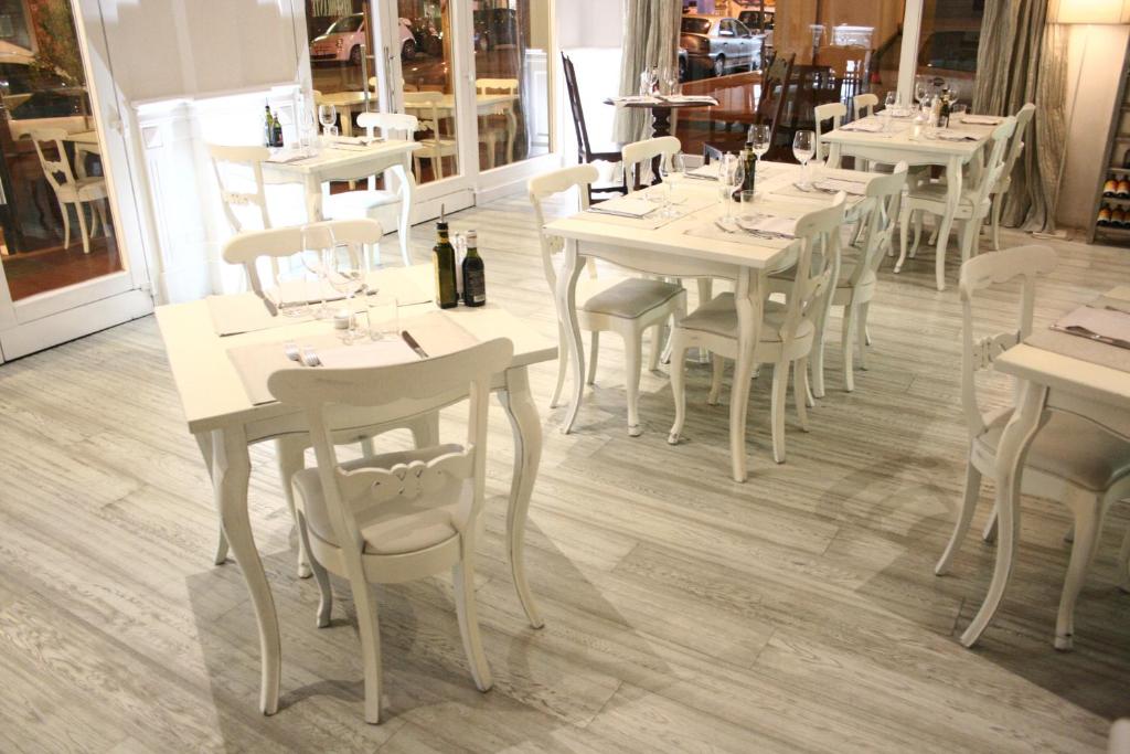 Hotel Alex - Resim 41