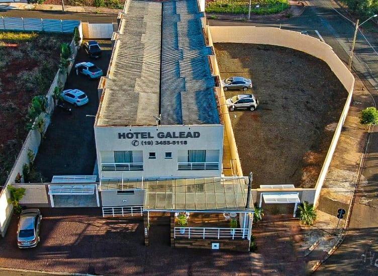  Hotel Galead
