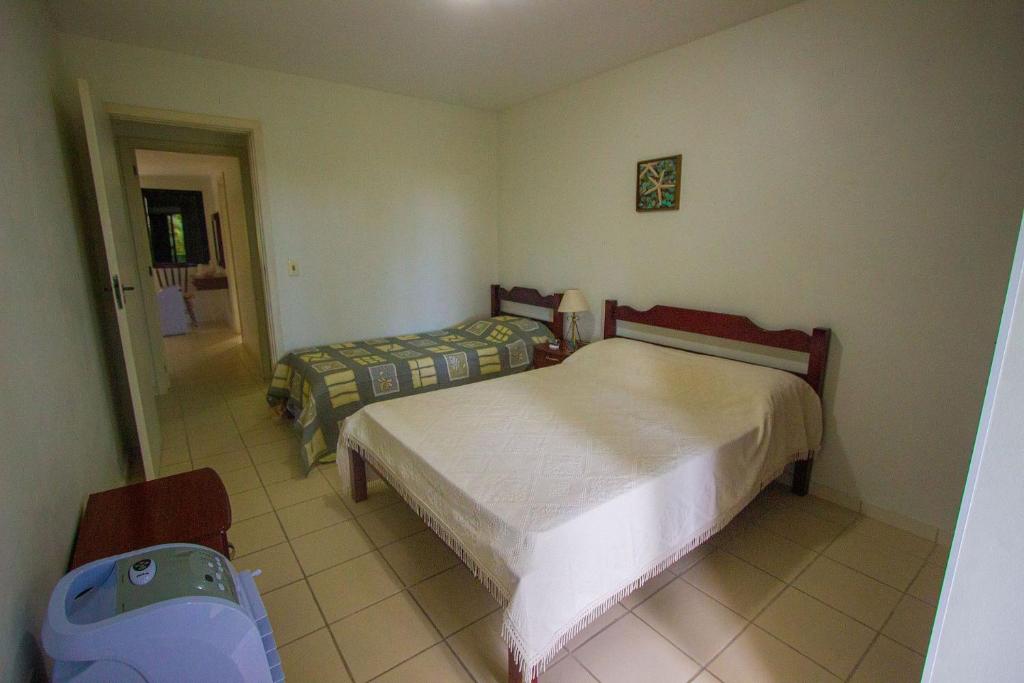  Conforto e ótima infraestrutura no Guarujá Praia da Enseada