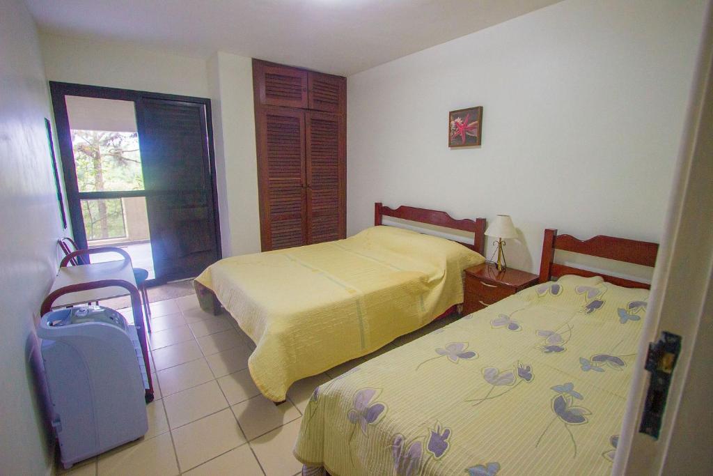  Conforto e ótima infraestrutura no Guarujá Praia da Enseada