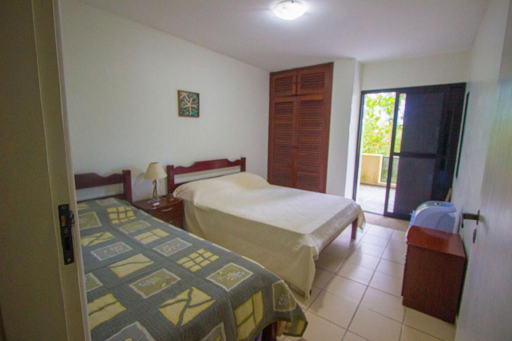  Conforto e ótima infraestrutura no Guarujá Praia da Enseada