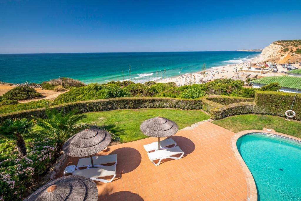 Clube Porto Mos - Sunplace Hotels & Beach Resort, Lagos – Preços 2024  atualizados