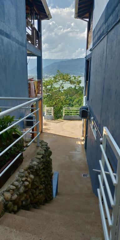  Oré Suítes e Chalés