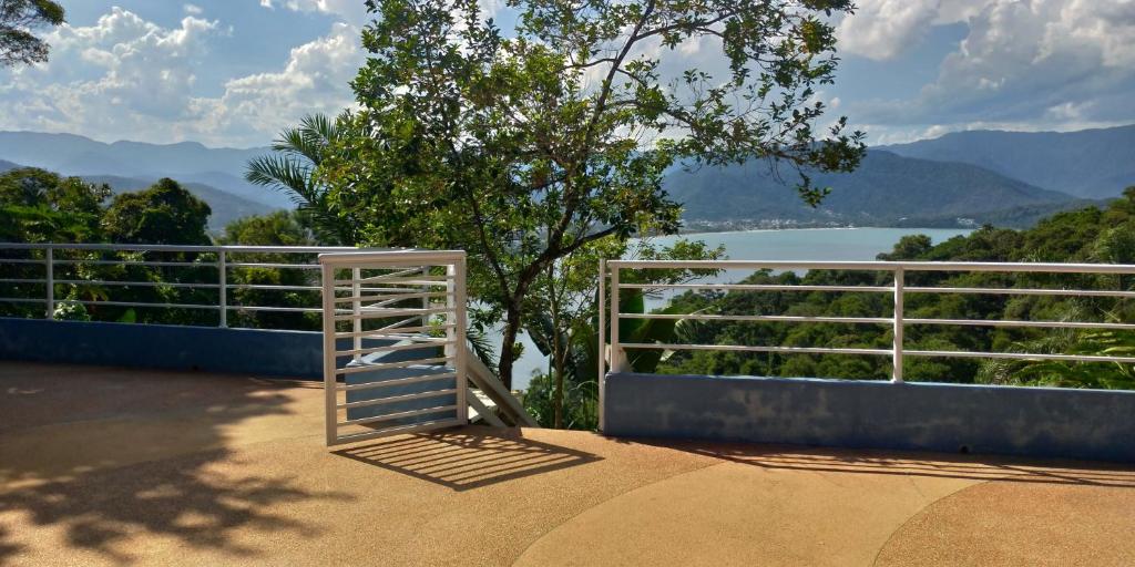  Oré Suítes e Chalés