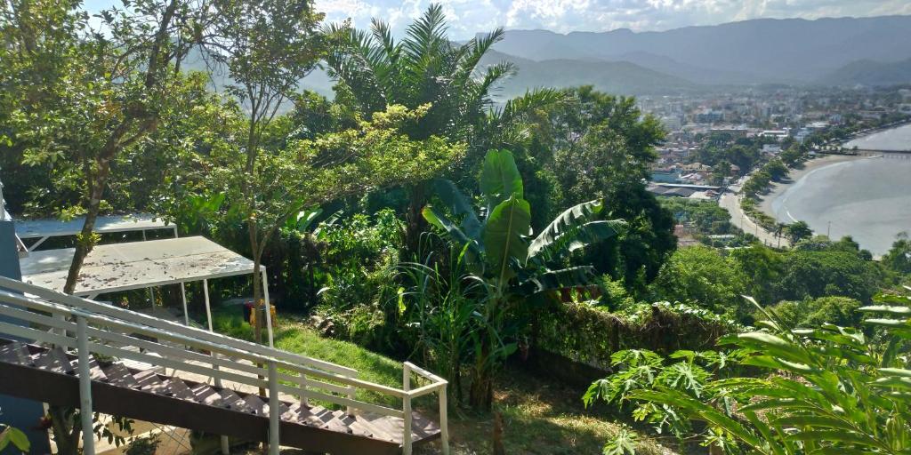  Oré Suítes e Chalés