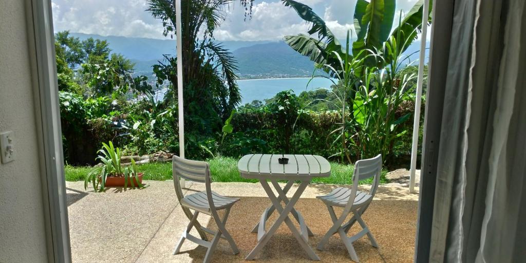  Oré Suítes e Chalés