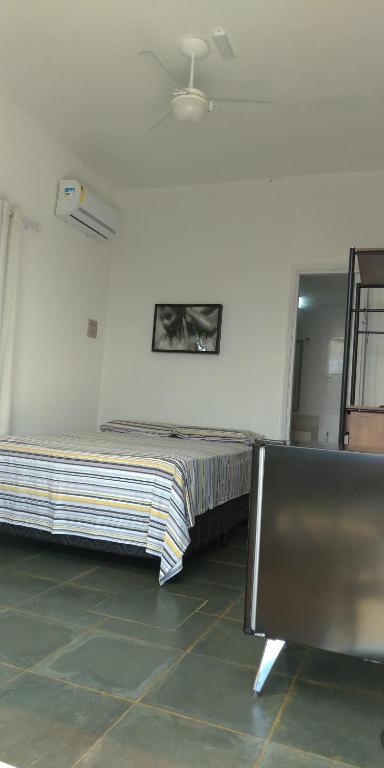  Oré Suítes e Chalés