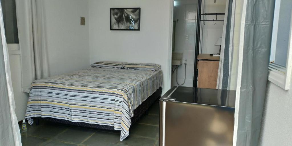  Oré Suítes e Chalés