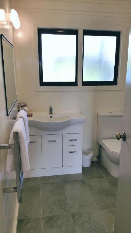 Bounty Motel - Resim 20