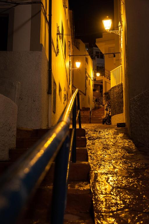 Fotografie z fotogalerie ubytování MISTRAL-20 v destinaci Puerto de Mogán