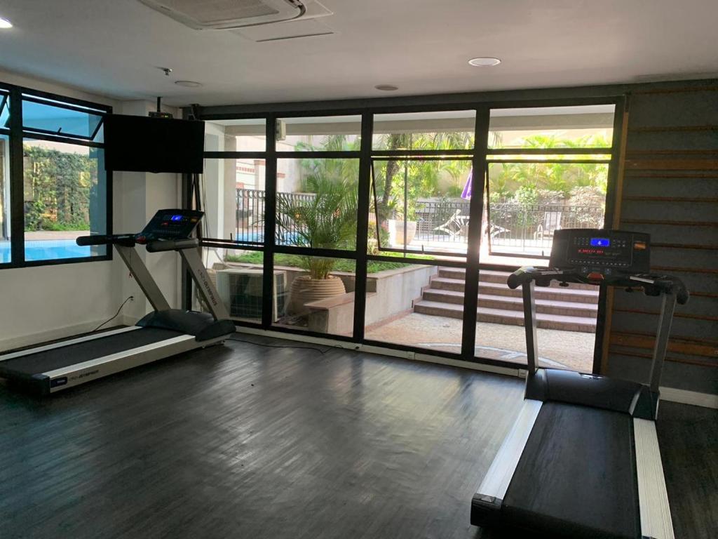  Residencial Luxo Moema - Macuco
