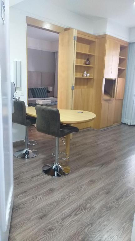  Residencial Luxo Moema - Macuco