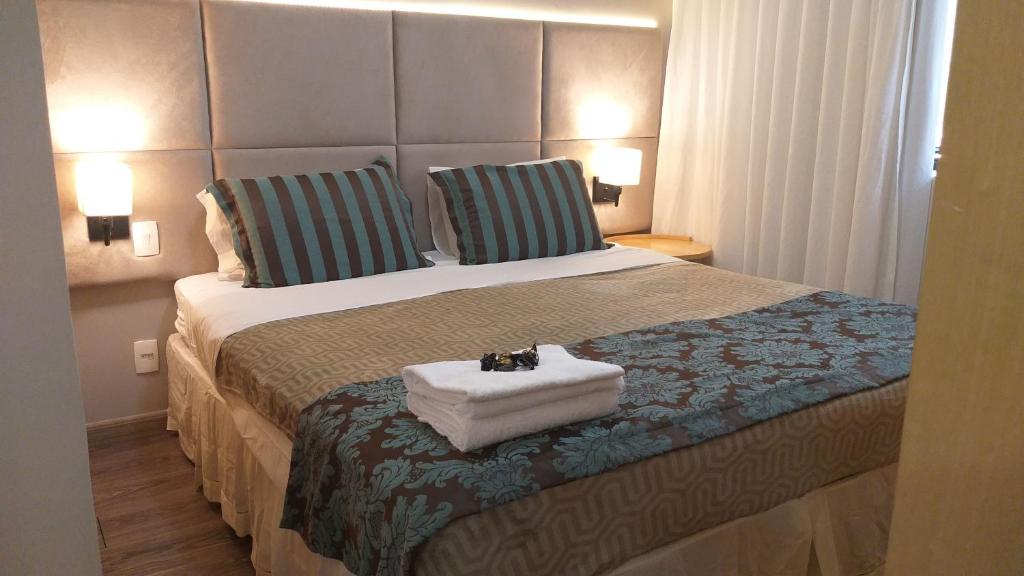  Residencial Luxo Moema - Macuco