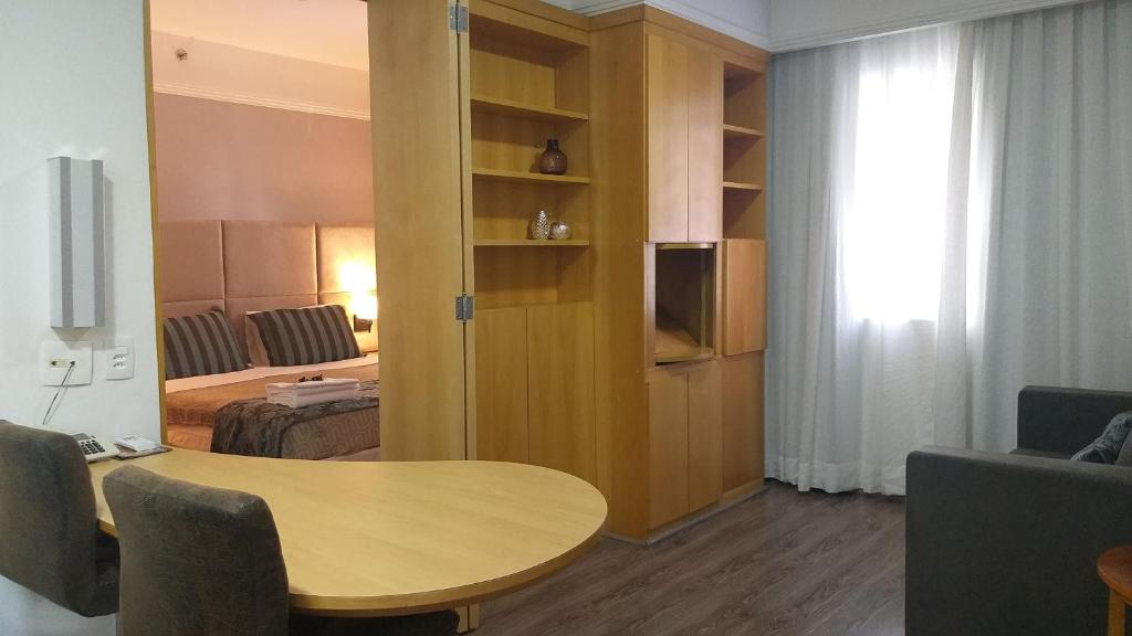  Residencial Luxo Moema - Macuco