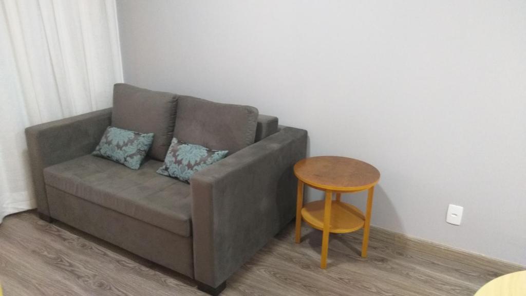  Residencial Luxo Moema - Macuco