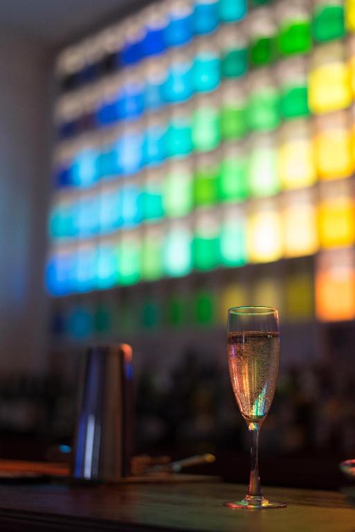 The Exhibitionist Hotel - Resim 37