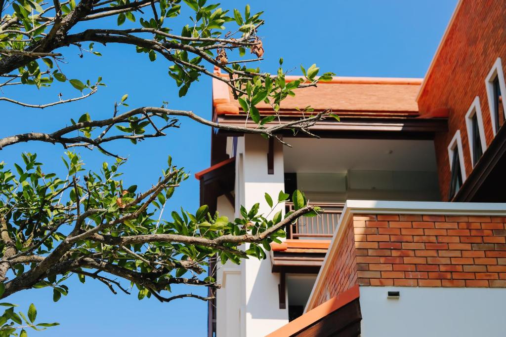 T Heritage Hotel - Resim 40