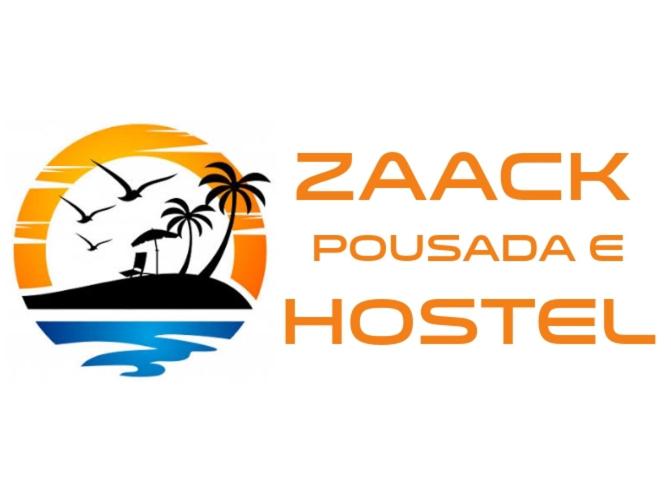  Zaack Pousada e Hostel