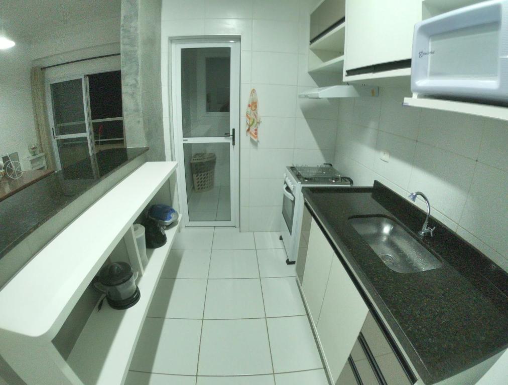  Apto Praia Itagua Ubatuba 300m da Orla mais charmosa