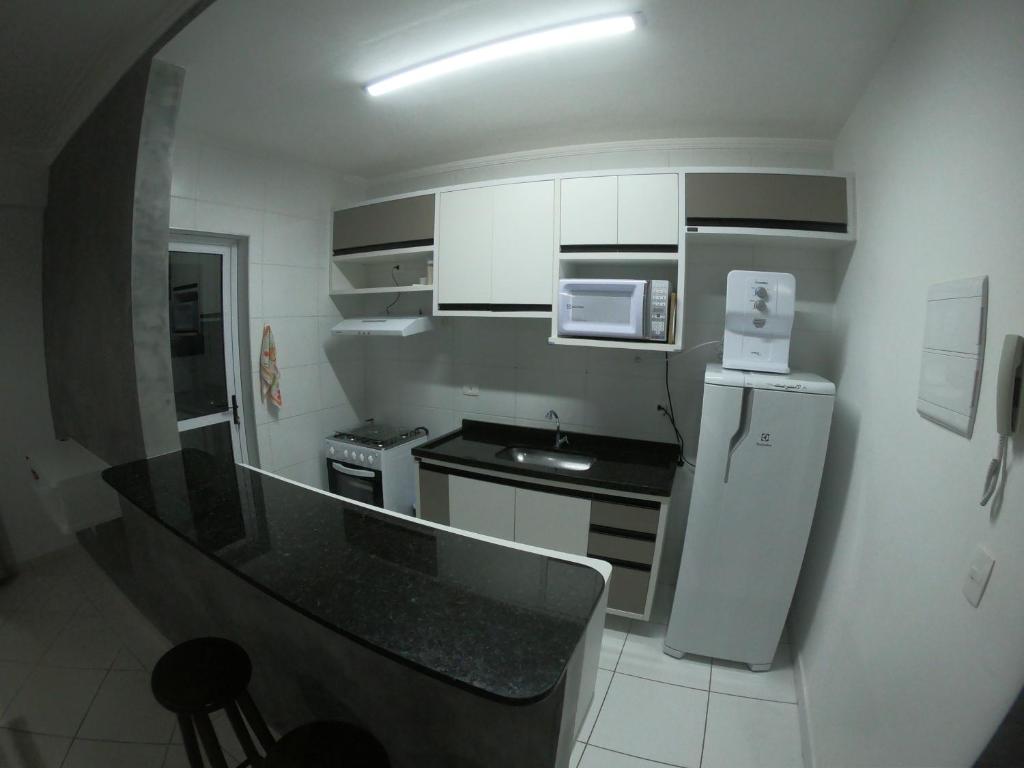  Apto Praia Itagua Ubatuba 300m da Orla mais charmosa