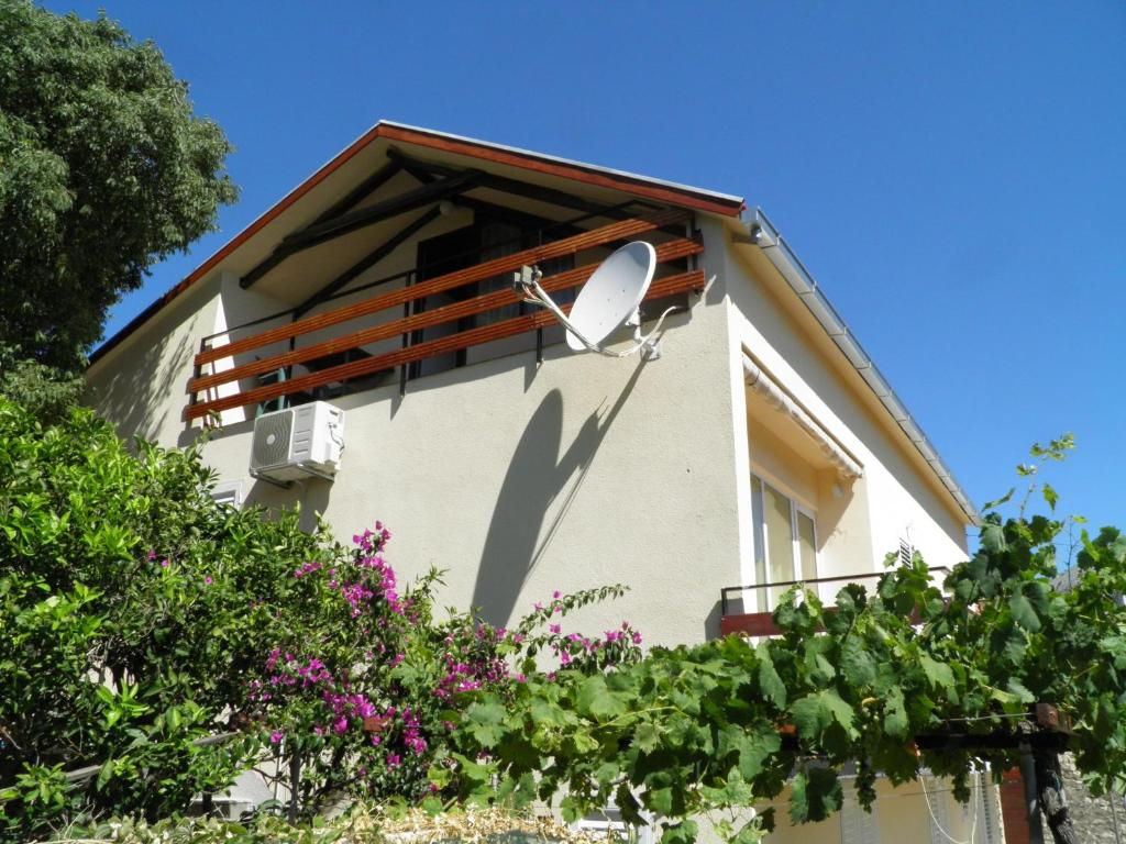 Apartments Lily, Корчула (актуальные цены 2024 года)