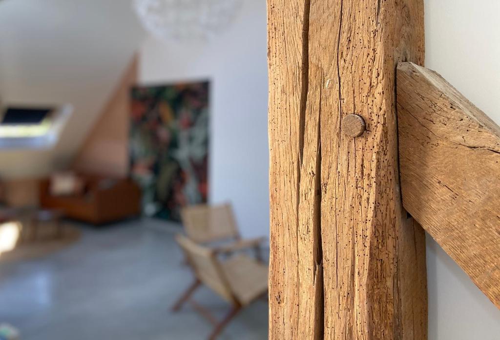 Fotografie z fotogalerie ubytování Fenêtre sur Theux v destinaci Theux