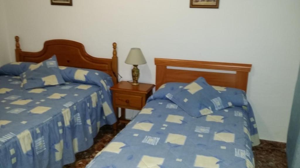 Hostal Rural Venta La Vega - Studio (2 Adults)