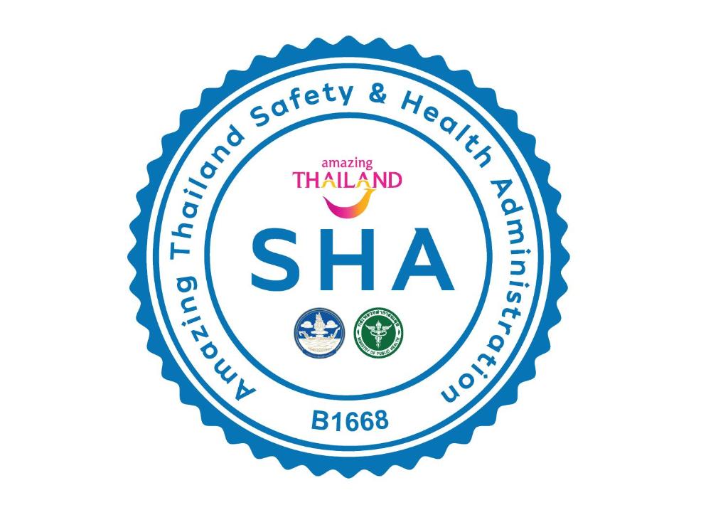 Bangkok Midtown Hotel - Resim 25