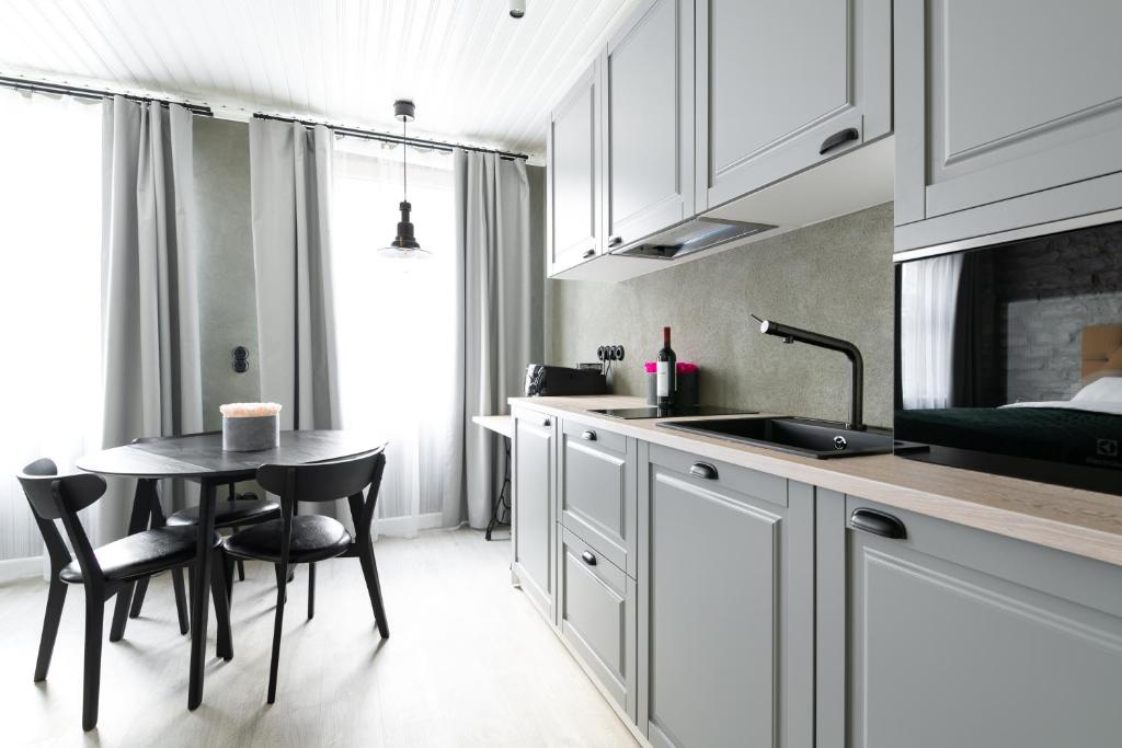 Magasini Fine Estate Apartments