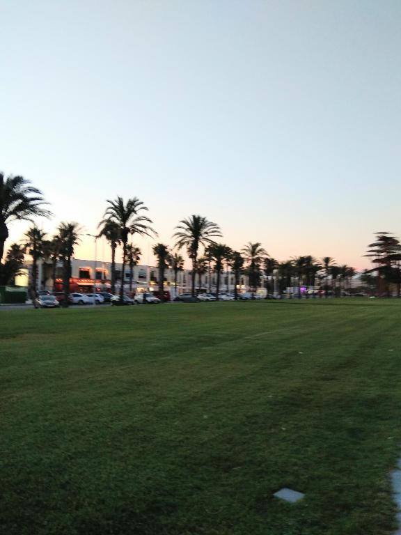 Fotografia z galérie ubytovania Playa la Pineda Punta Prima v destinácii La Pineda