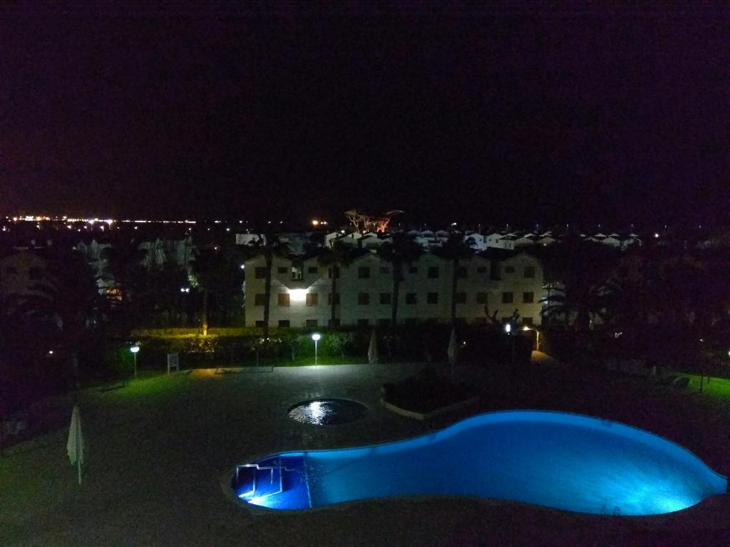Fotografia z galérie ubytovania Playa la Pineda Punta Prima v destinácii La Pineda