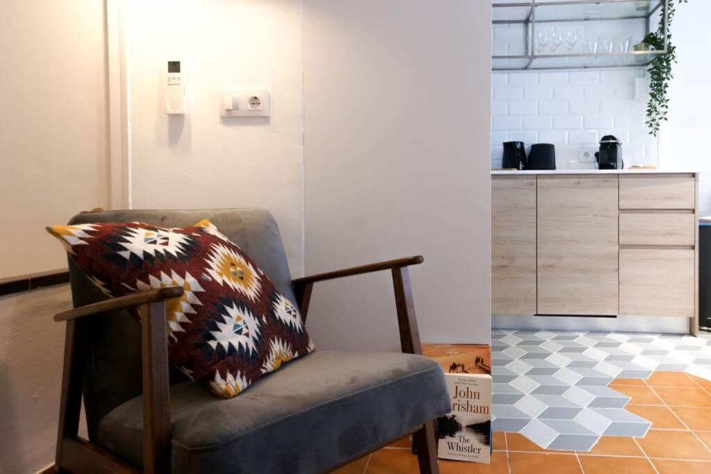 EIFFEL BRIDGE BOUTIQUE APARTMENT, Girona – Bijgewerkte ...