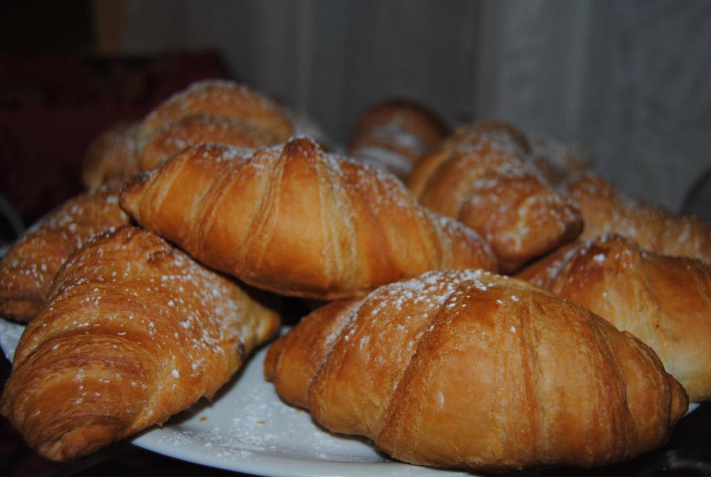 Hotel La Perla Rimini - Resim 21