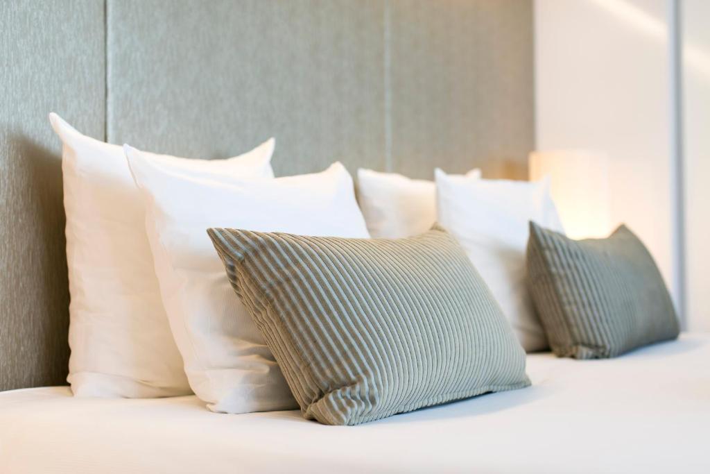 Holiday Inn Eindhoven Centre by IHG - Resim 26