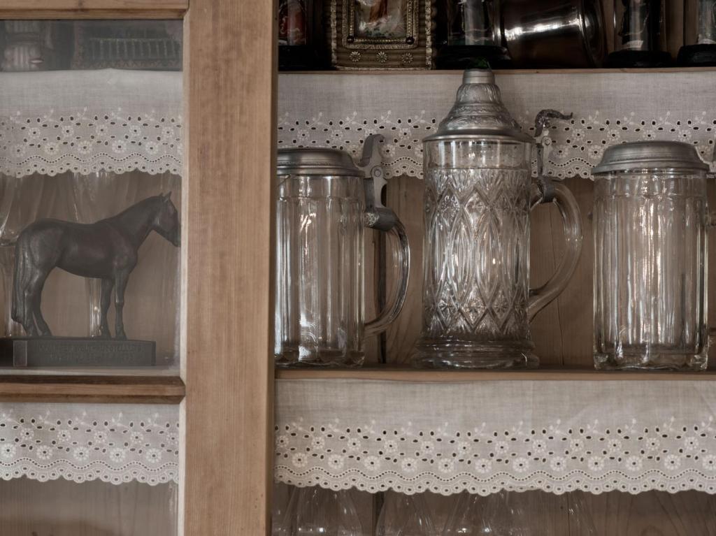 Fotografie z fotogalerie ubytování Unterwirt - Das kleine Gourmethotel v destinaci Ebbs
