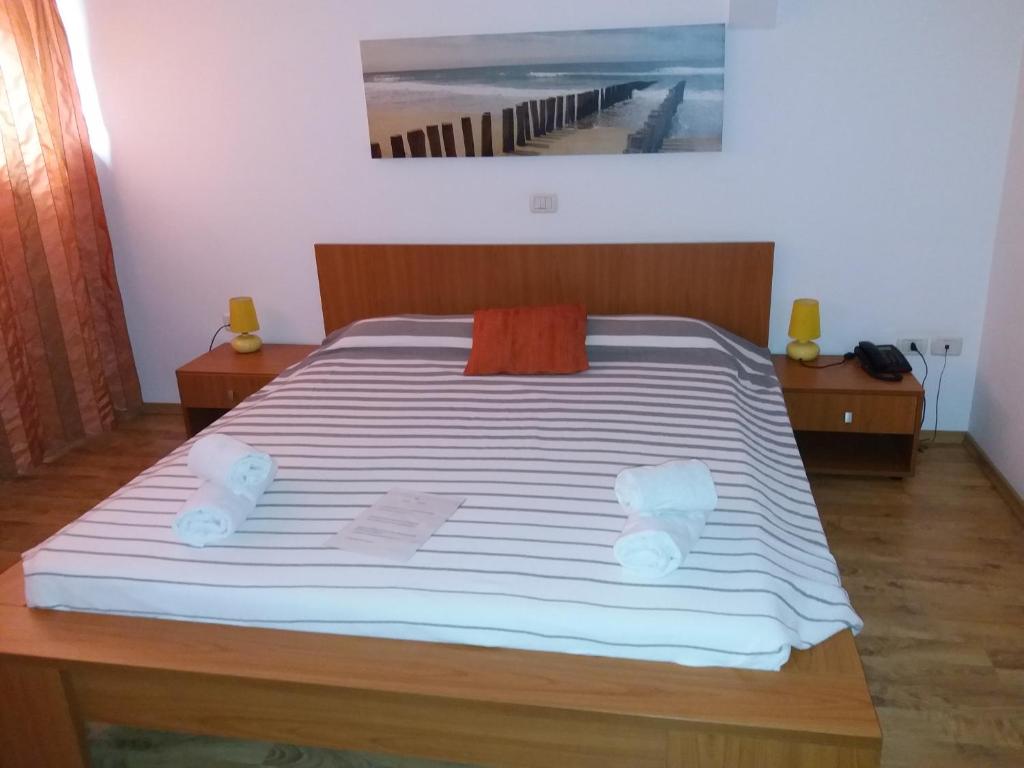 Hotel vila veneto - Resim 19