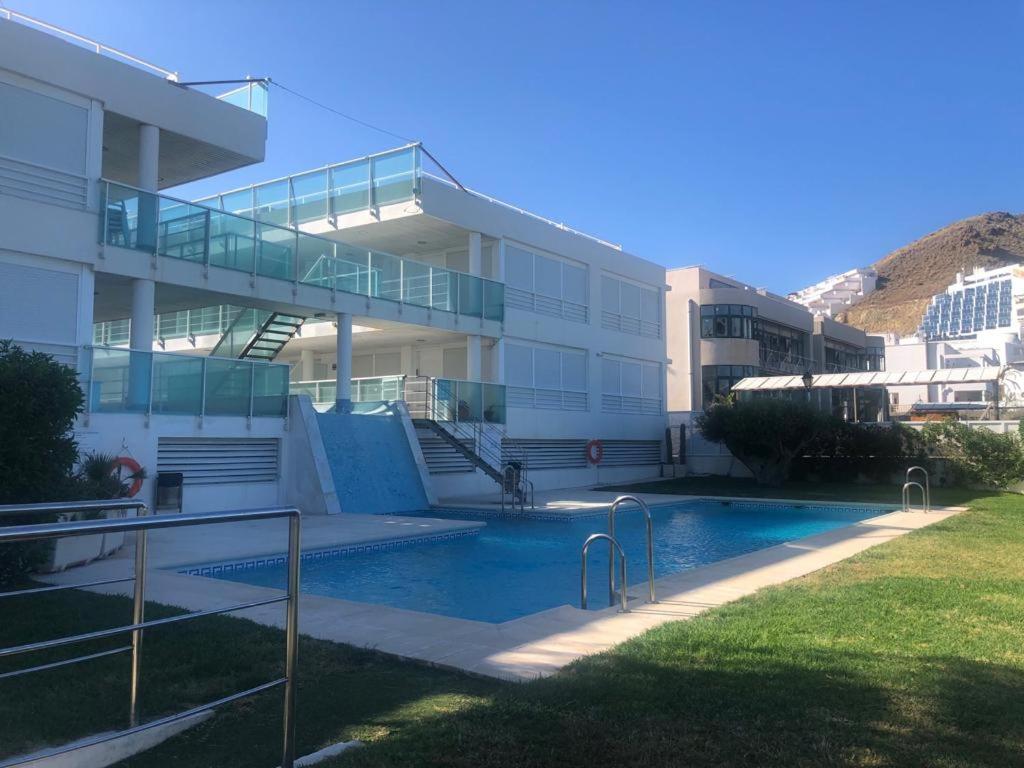 Apartment Carboneras, Cabo de Gata, Spain - Booking.com