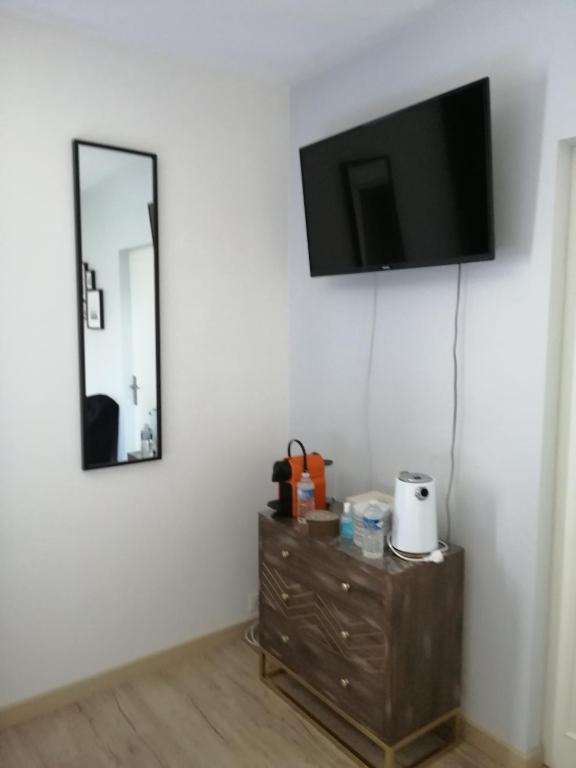 La Demeure d'Alexandra - Superior Double Room