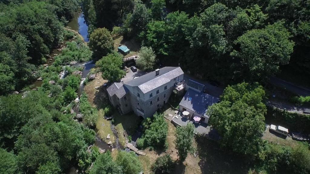 Moulin de Record - Cottage