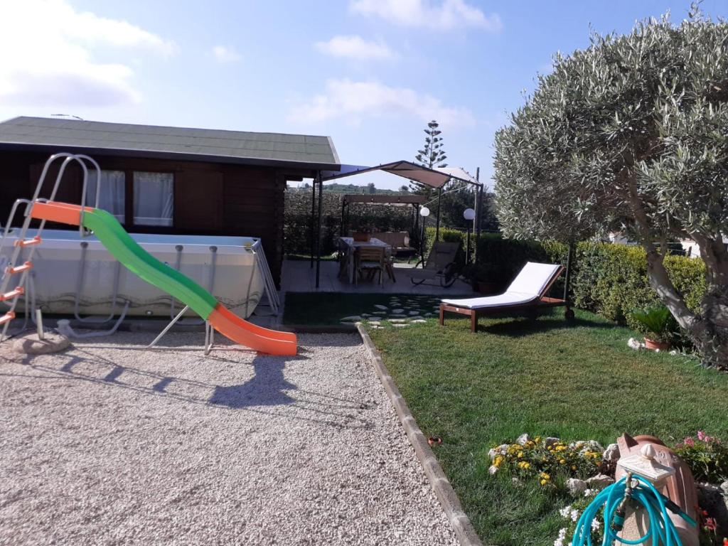 Cottage panoramico, Licola, Italy